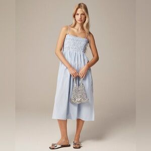 J. Crew Paloma Dress